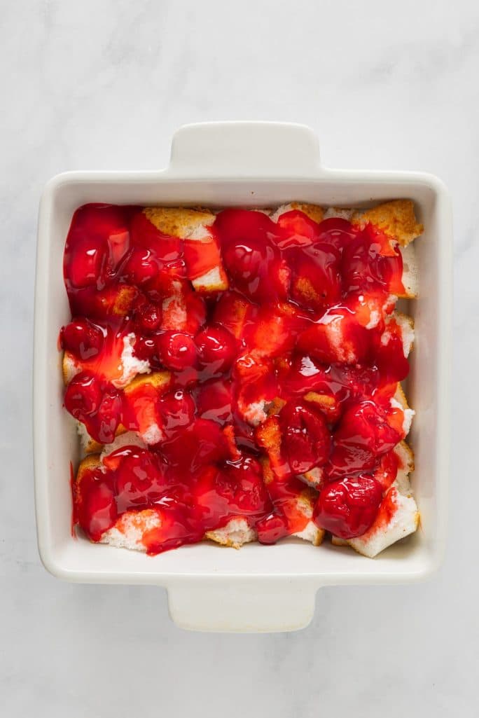 Heaven On Earth Cake Recipe