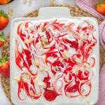 Heaven On Earth Cake Recipe